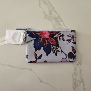 NWT Vera Bradley ID Case